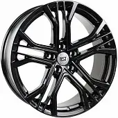 Диски RST R029 8.5x19 5*120 ET30 DIA66.1 GB Литой