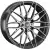 Диски  LS FlowForming RC13 8x18 5*112 ET40 DIA66.6 GMF Литой купить 