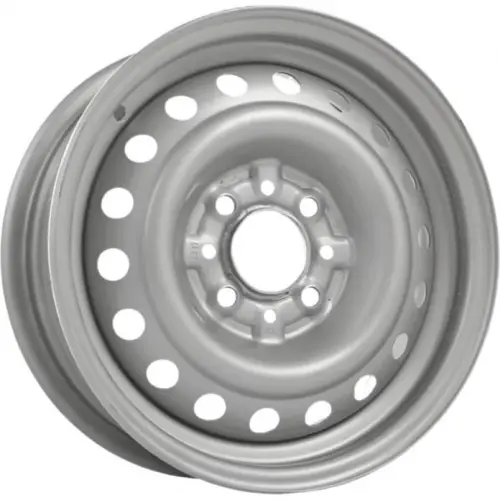 Диски  Eurodisk 75I46D 6.5x16 5*112 ET46 DIA57.1 S Штампованный купить 