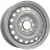 Диски  Eurodisk 75I46D 6.5x16 5*112 ET46 DIA57.1 S Штампованный купить 