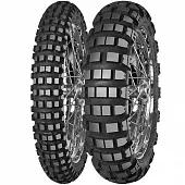 Мотошины Mitas Enduro Trail-XT + 110/80 R19 59T Передняя Эндуро