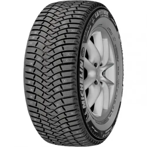 Michelin Latitude X-Ice North 2 + 275/45 R20 110T XL