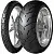 Мотошины Dunlop D407 180/55 R18 80H Задняя Чоппер/Круйзер