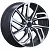 Диски Race Ready CSS4427 5.5x15 4*100 ET45 DIA60.1 MK-P Литой
