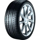 Шины Continental ContiSportContact 3 285/40 R19 103Y FP