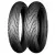 купить Мотошины  Michelin Pilot Street Radial 130/70 R17 62H Задняя Спорт/Турист