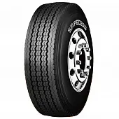 Грузовые шины Safecess SFC07 385/65 R22.5 160L PR20 Прицеп