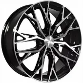 Диски RST R119 7x19 5*108 ET36 DIA65.1 BFP Литой