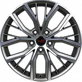 Диски Replica Concept VV552 7.5x19 5*112 ET51 DIA57.1 GMF Литой