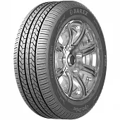 Шины Barez Opti Drive Plus P680 195/55 R16 87H