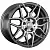 Диски LS 785 6.5x15 5*108 ET45 DIA63.3 GMF Литой