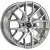 Диски  Megami MGM-12 5.5x14 4*98 ET35 DIA58.6 GMF Литой купить 