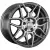Диски  LS 785 6.5x15 5*108 ET45 DIA63.3 GMF Литой купить 