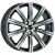 Диски  MAK Birmingham 8.5x20 5*112 ET28 DIA66.6 Matt Gunmetal Литой купить 