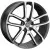 Диски  Replay Li1 9.5x22 5*120 ET45.5 DIA72.6 MGMF Литой купить 