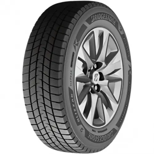 Шины  Bridgestone Blizzak IcePeak 285/50 R20 116T XL купить 