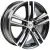 Диски  Tech Line RST.025 6x15 5*100 ET38 DIA57.1 BD Литой купить 