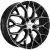 Диски  RST R198 6.5x18 5*108 ET33 DIA60.1 BD Литой купить 