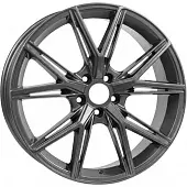 Диски RST R129 7.5x19 5*108 ET47 DIA60.1 GG Литой