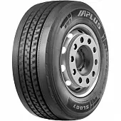 Грузовые шины Aplus SL007 385/65 R22.5 164K PR24 Рулевая