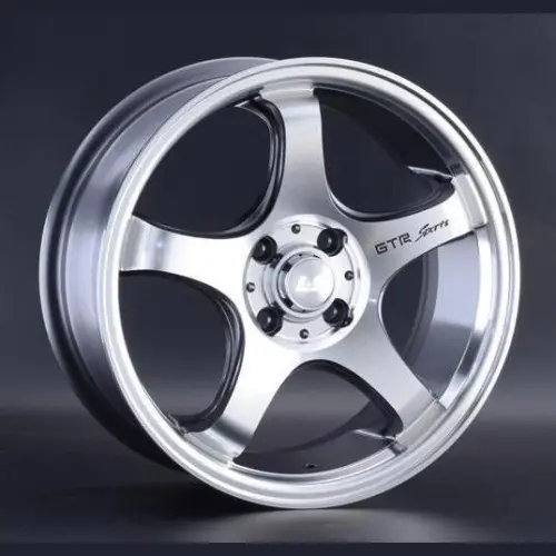 LS 799 7x16 4*100 ET40 DIA73.1 GMF Литой