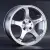 LS 799 7x16 4*100 ET40 DIA73.1 GMF Литой