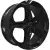 Диски  Khomen KHW 1909 7.5x19 5*114.3 ET35 DIA60.1 Black Литой купить 