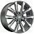 Диски LS Forged FG34 8.5x21 5*150 ET54 DIA110.1 MGMF Кованый