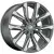 Диски  LS Forged FG34 9.5x22 5*150 ET45 DIA110.1 MGMF Кованый купить 