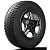 Шины Michelin Agilis CrossClimate 185/75 R16C 104/102R