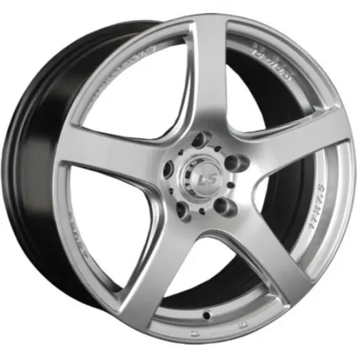 Диски  LS 364 7.5x17 5*114.3 ET40 DIA73.1 HP Литой купить 