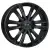 Диски  MAK Safari 6 8x18 6*139.7 ET30 DIA100.1 Gloss Black Литой купить 