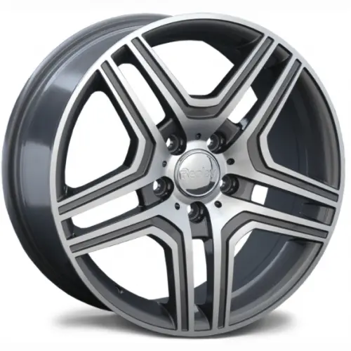 Диски  Replay MR67 8.5x19 5*112 ET38 DIA66.6 GMF Литой купить 