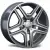 Диски  Replay MR67 8.5x19 5*112 ET38 DIA66.6 GMF Литой купить 