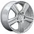 Диски Replay VV32 7.5x17 5*130 ET55 DIA71.6 Silver Литой