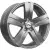 Диски  iFree Rebel 7x17 5*114.3 ET50 DIA67.1 Блэк Платинум Литой купить 