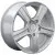 Диски  Replay VV32 6.5x16 5*120 ET51 DIA65.1 Silver Литой купить 