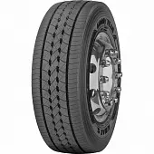 Грузовые шины Goodyear KMAX S Gen-2 315/80 R22.5 156/154M Рулевая