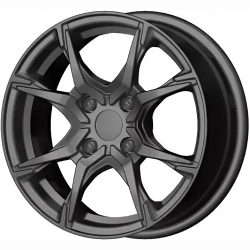 Диски  Carwel Сенеж 6x15 4*100 ET39 DIA67.1 GR Литой купить 
