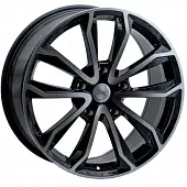 Диски Race Ready CSS9529 9.5x22 5*150 ET45 DIA110.1 B-P Литой