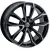 Диски  Race Ready CSS9529 9.5x22 5*150 ET45 DIA110.1 B-P Литой купить 