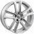 Диски  RST R078 7x18 5*108 ET23 DIA60.1 Silver Литой купить 