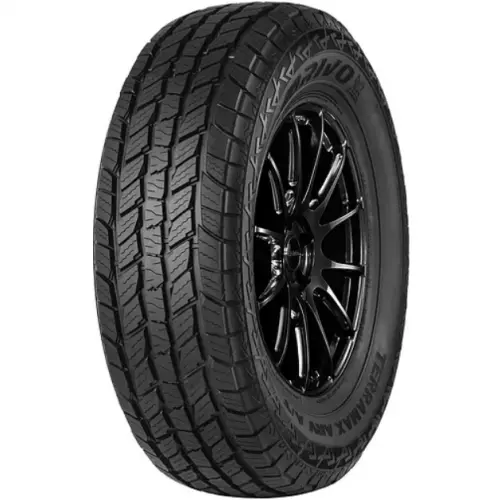 Шины  Arivo Terramax ARV A/T 265/70 R17 115S купить 