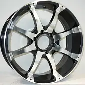MKW Mi-Tech MK-26