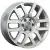 Диски  Replay NS17 7.5x18 5*114.3 ET50 DIA66.1 SFP Литой купить 