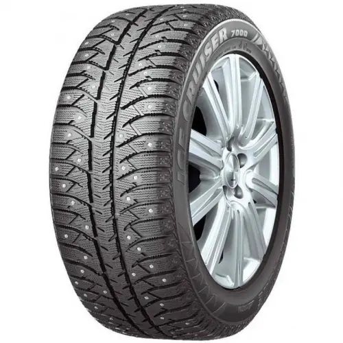 Шины  Bridgestone Ice Cruiser 7000 215/60 R16 95T купить 