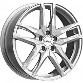 Диски iFree Бомбей 6.5x18 5*108 ET43 DIA65.1 Нео-классик Литой