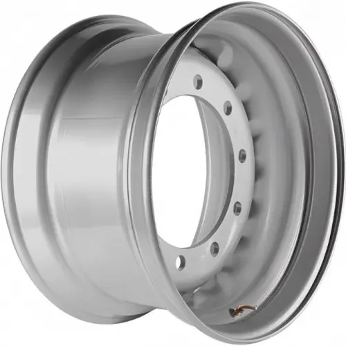 Диски  Lead LW221103 11.75x22.5 10*335 ET135 DIA281 Silver Штампованный купить 