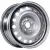 Диски Trebl X40027 6.5x16 5*130 ET43 DIA84.1 Silver Штампованный купить Диски Trebl X40027 6.5x16 5*130 ET43 DIA84.1 Silver Штампованный купить