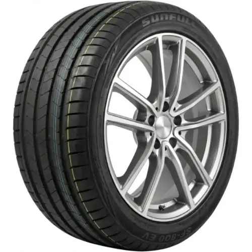Шины  Sunfull SF-800 EV 255/50 R20 109V XL купить 